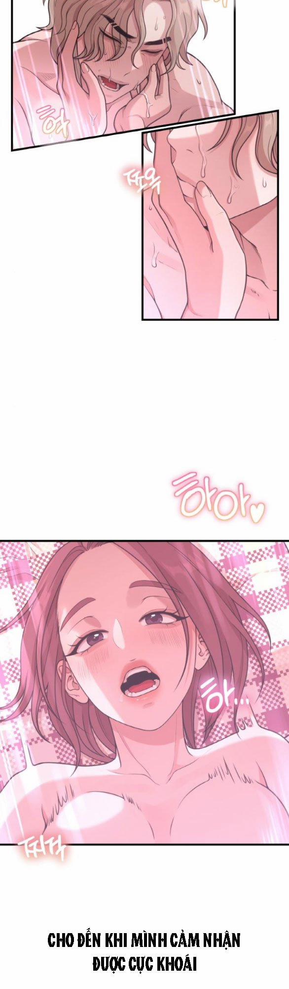 [18+] Cuộc Sống Của Tác Giả Truyện Người Lớn 30.1 trang 16