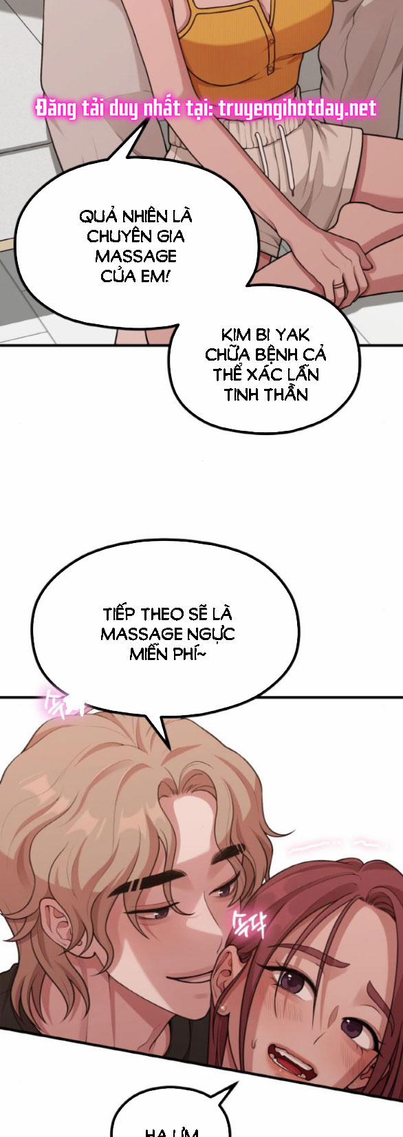 [18+] Cuộc Sống Của Tác Giả Truyện Người Lớn 30.1 trang 2