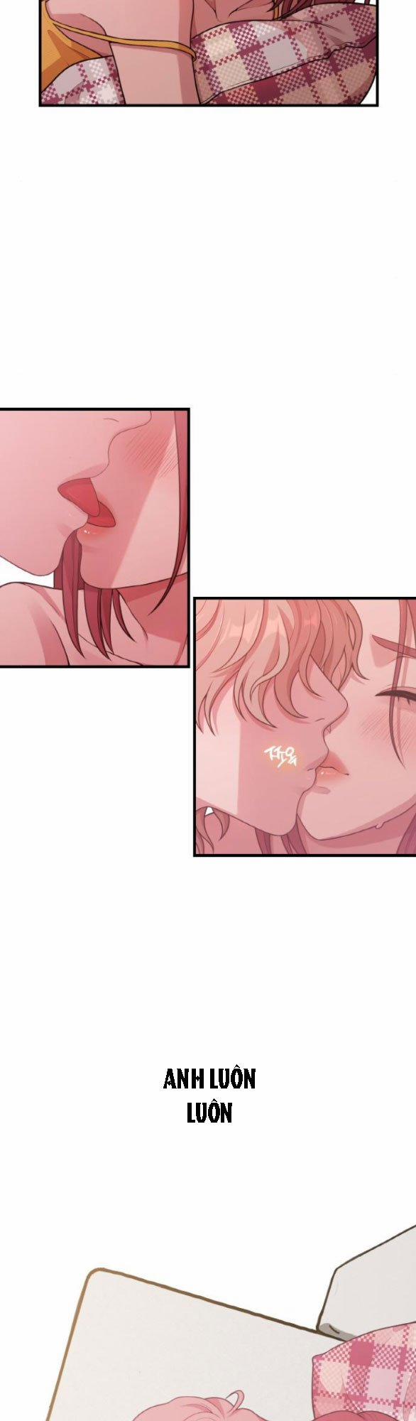 [18+] Cuộc Sống Của Tác Giả Truyện Người Lớn 30.1 trang 7