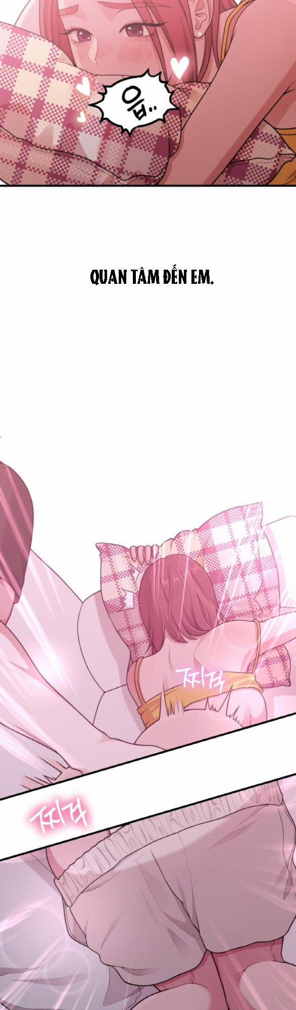[18+] Cuộc Sống Của Tác Giả Truyện Người Lớn 30.1 trang 9