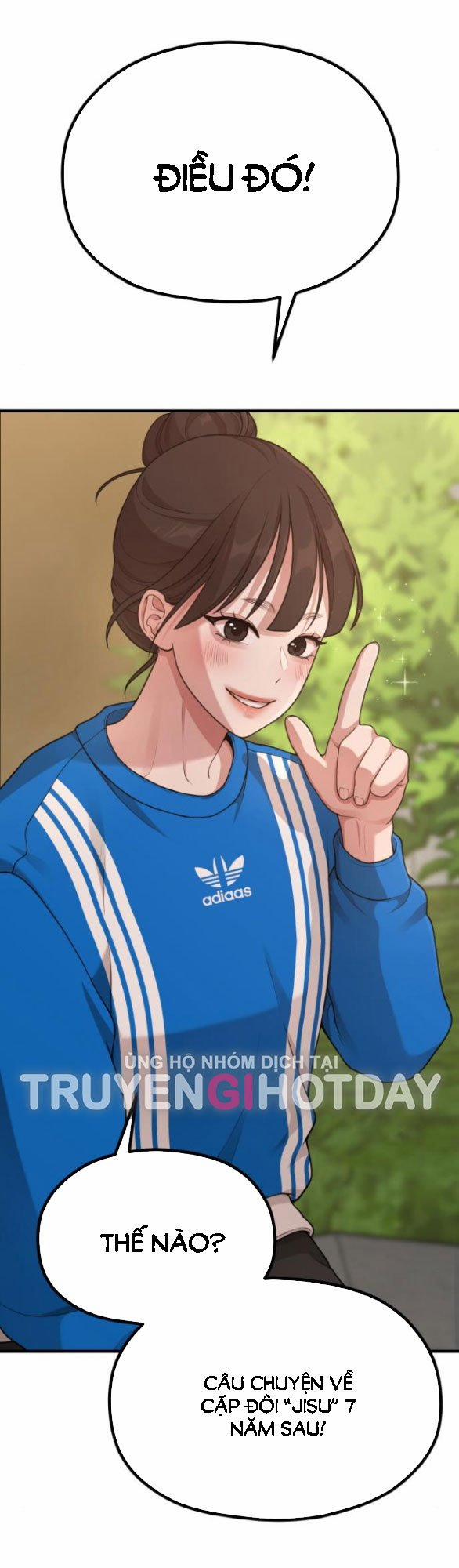 [18+] Cuộc Sống Của Tác Giả Truyện Người Lớn 30.2 trang 10