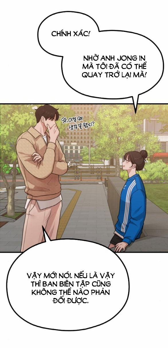 [18+] Cuộc Sống Của Tác Giả Truyện Người Lớn 30.2 trang 12
