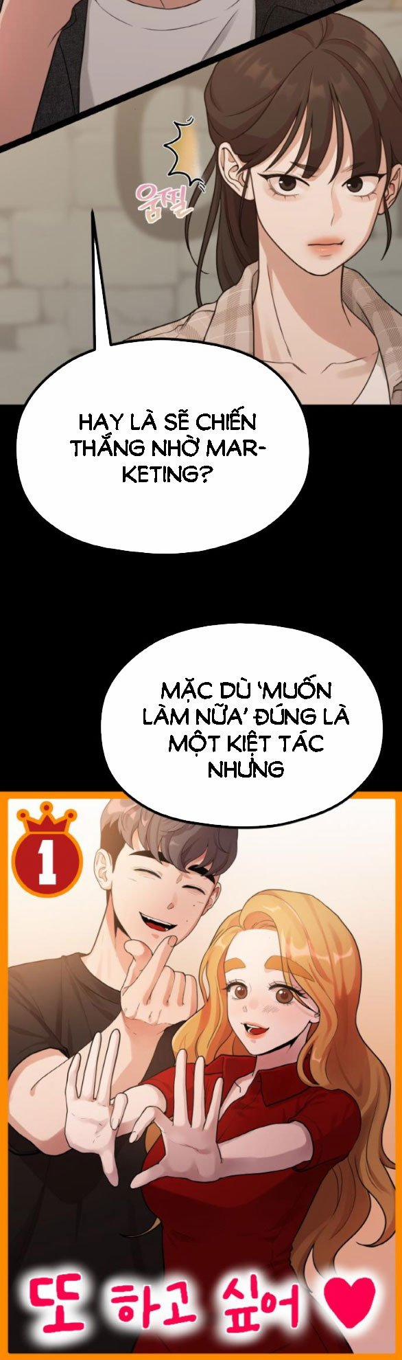 [18+] Cuộc Sống Của Tác Giả Truyện Người Lớn 31.1 trang 16