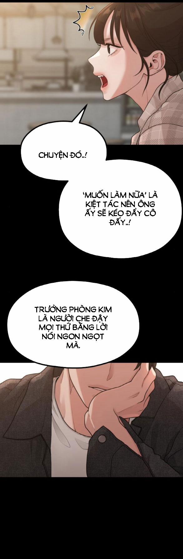 [18+] Cuộc Sống Của Tác Giả Truyện Người Lớn 31.1 trang 19