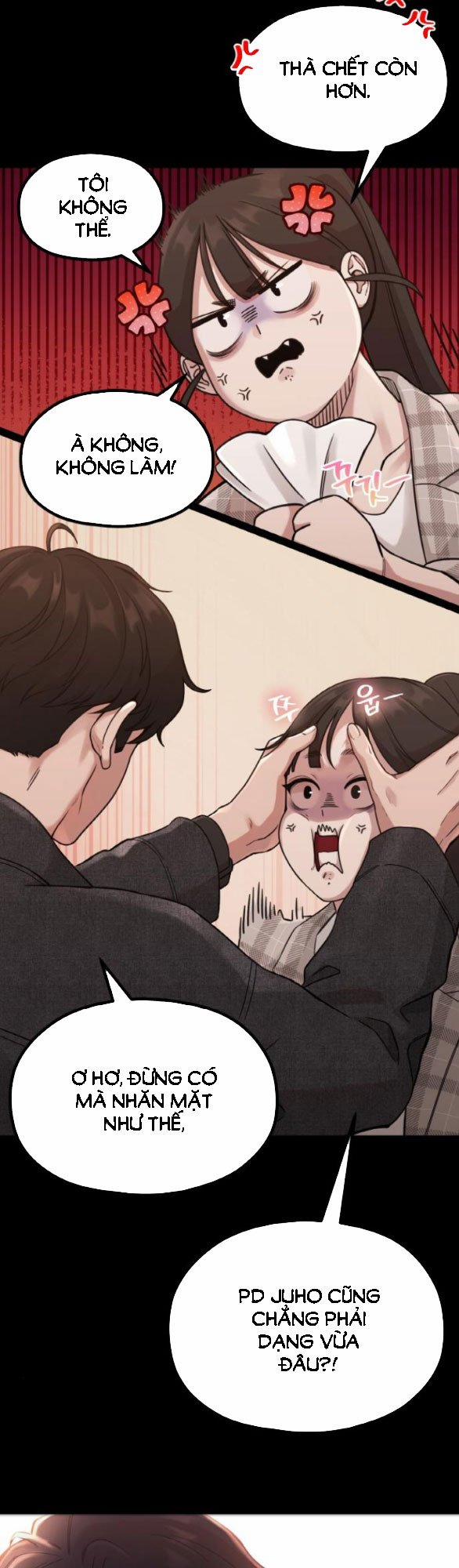 [18+] Cuộc Sống Của Tác Giả Truyện Người Lớn 31.1 trang 29