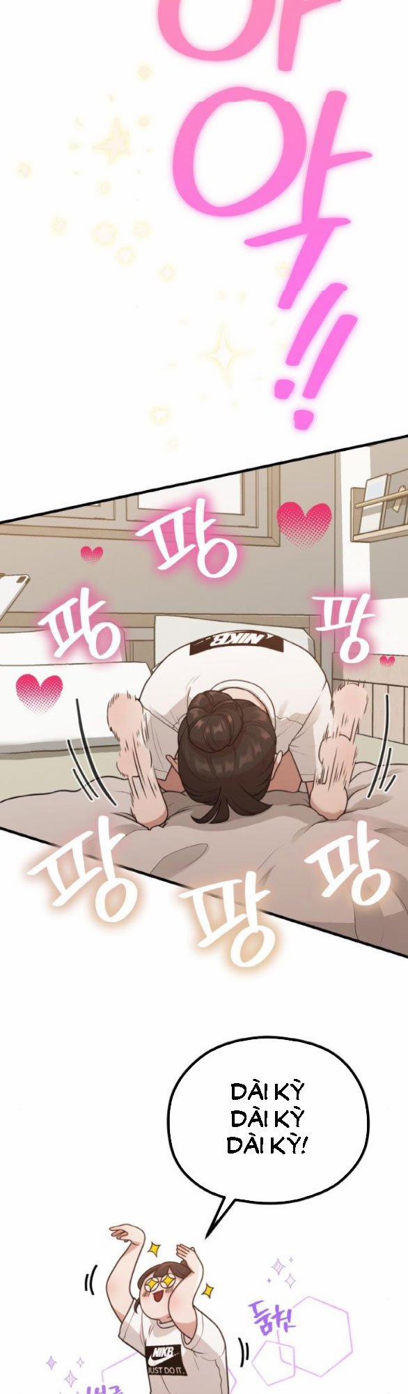 [18+] Cuộc Sống Của Tác Giả Truyện Người Lớn 31.1 trang 3