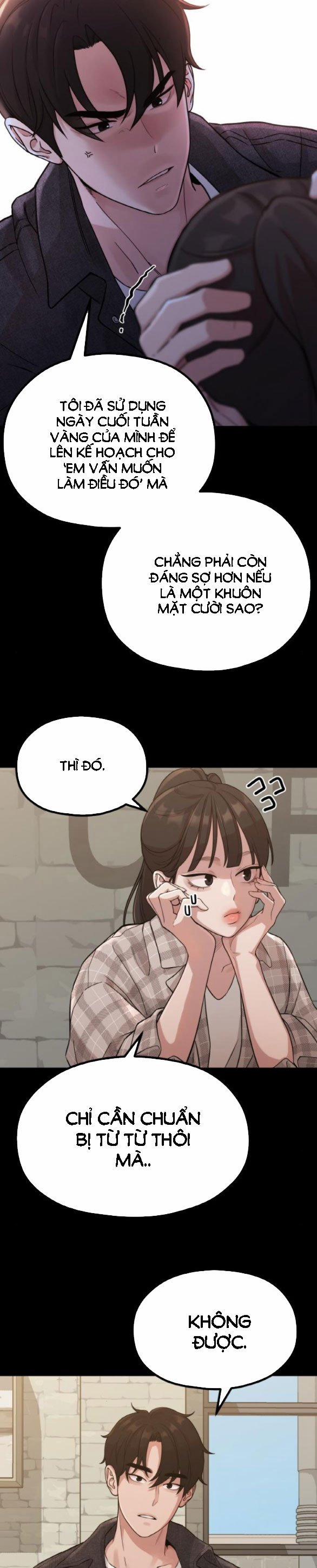 [18+] Cuộc Sống Của Tác Giả Truyện Người Lớn 31.1 trang 30