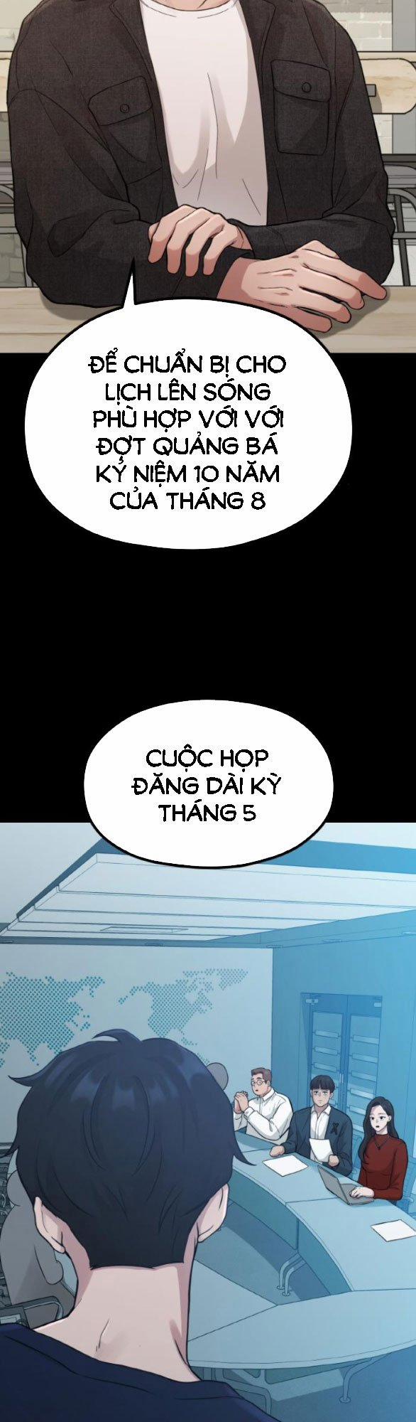 [18+] Cuộc Sống Của Tác Giả Truyện Người Lớn 31.1 trang 31