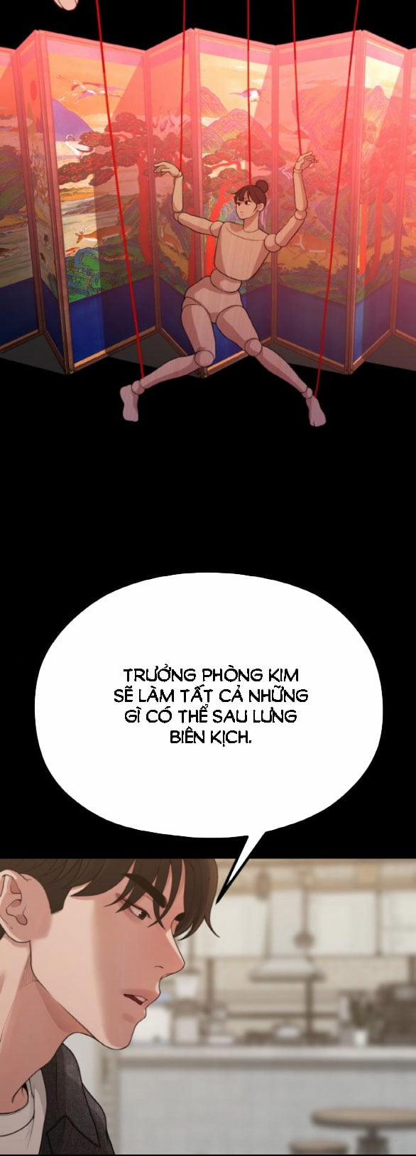 [18+] Cuộc Sống Của Tác Giả Truyện Người Lớn 31.1 trang 38