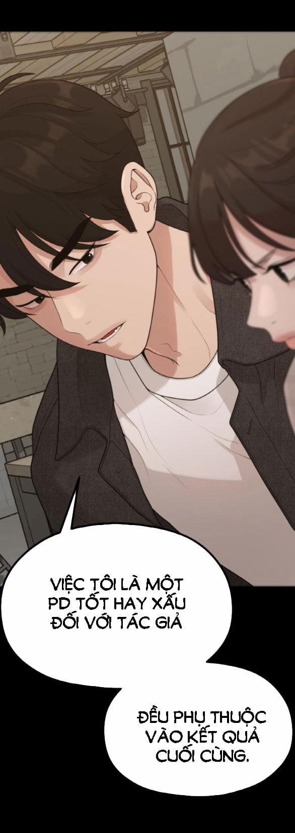 [18+] Cuộc Sống Của Tác Giả Truyện Người Lớn 31.2 trang 10