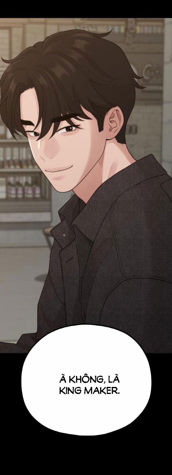[18+] Cuộc Sống Của Tác Giả Truyện Người Lớn 31.2 trang 13