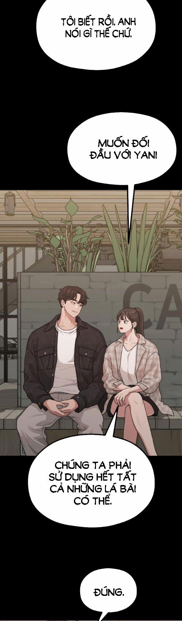 [18+] Cuộc Sống Của Tác Giả Truyện Người Lớn 31.2 trang 16