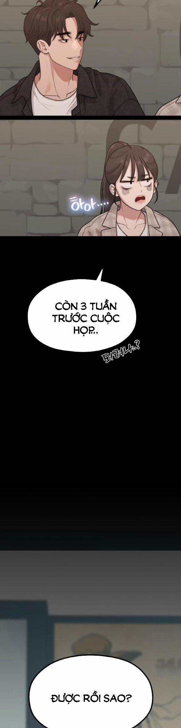 [18+] Cuộc Sống Của Tác Giả Truyện Người Lớn 31.2 trang 17