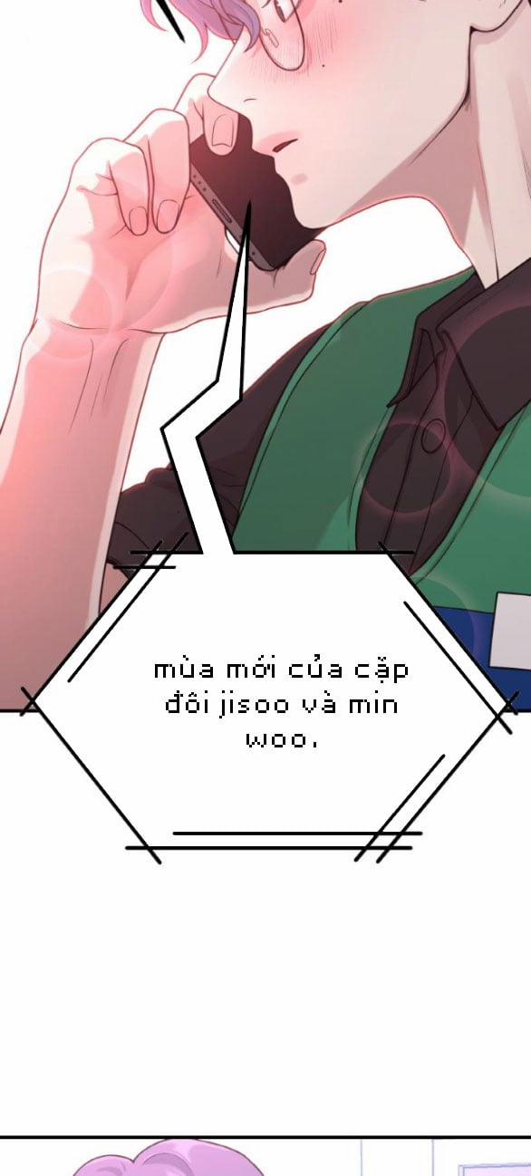 [18+] Cuộc Sống Của Tác Giả Truyện Người Lớn 31.2 trang 23