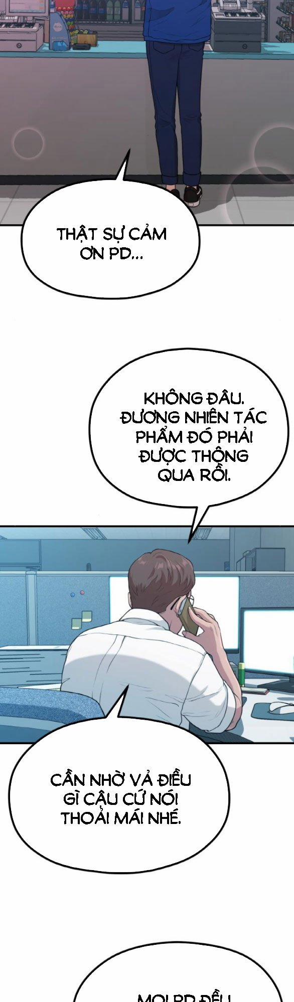 [18+] Cuộc Sống Của Tác Giả Truyện Người Lớn 31.2 trang 25