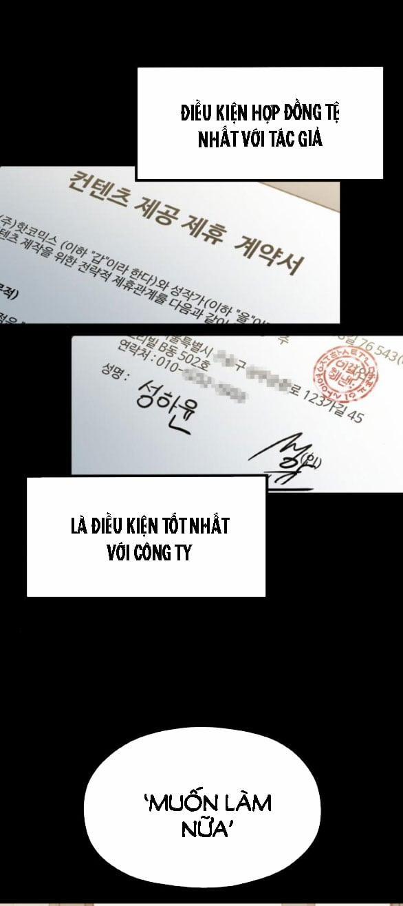 [18+] Cuộc Sống Của Tác Giả Truyện Người Lớn 31.2 trang 4