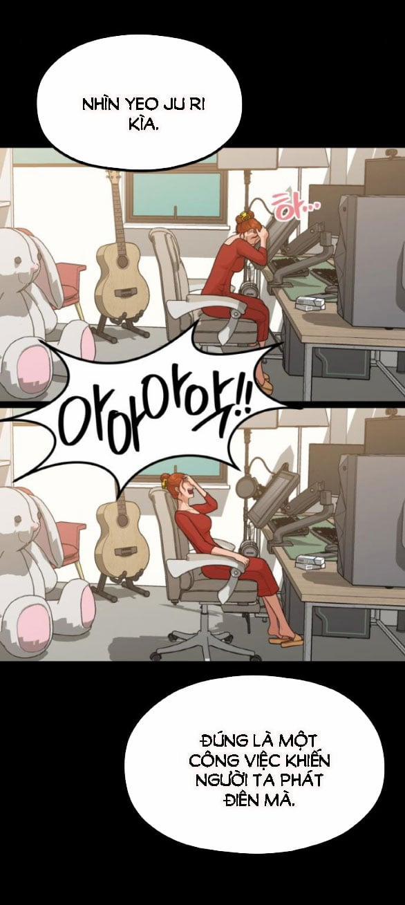 [18+] Cuộc Sống Của Tác Giả Truyện Người Lớn 32.1 trang 21
