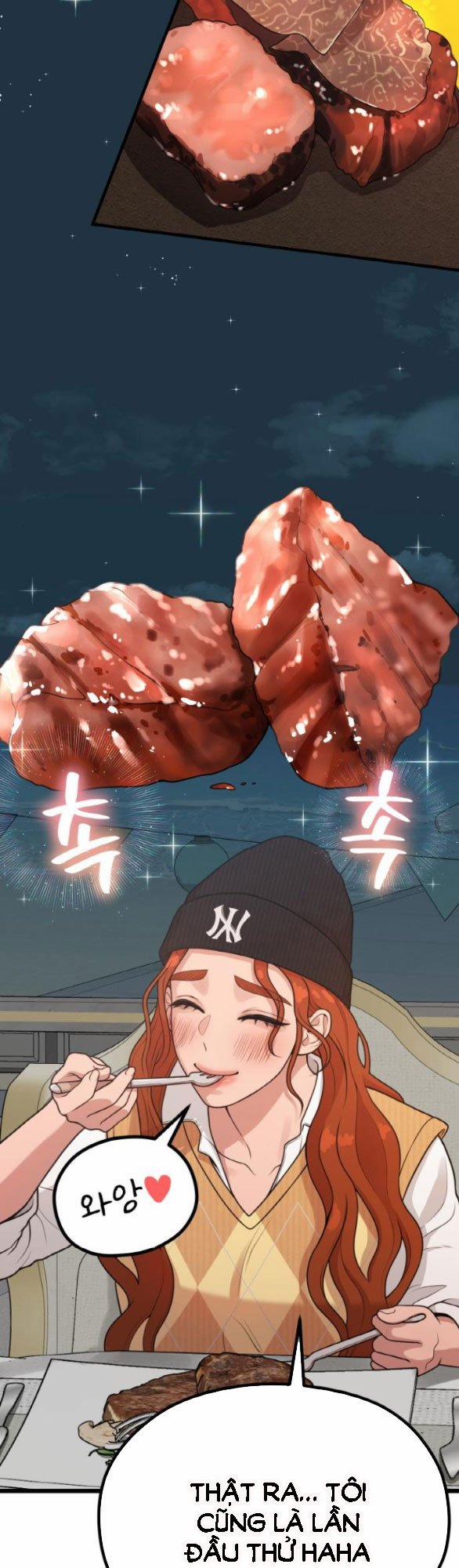 [18+] Cuộc Sống Của Tác Giả Truyện Người Lớn 32.1 trang 7