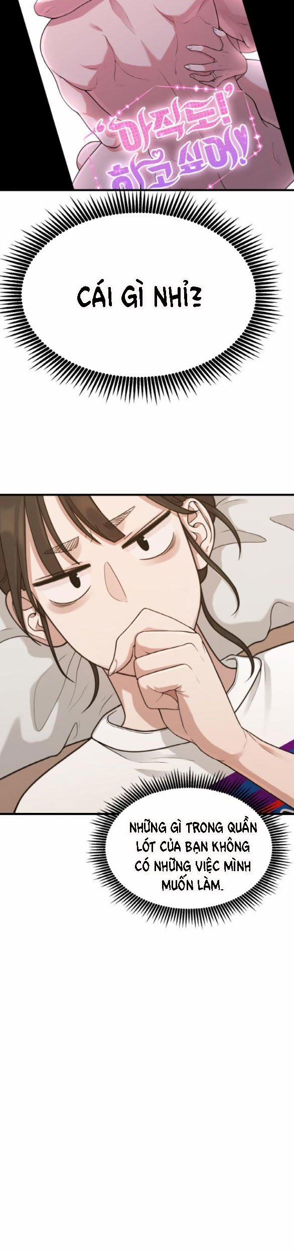 [18+] Cuộc Sống Của Tác Giả Truyện Người Lớn 32.2 trang 11