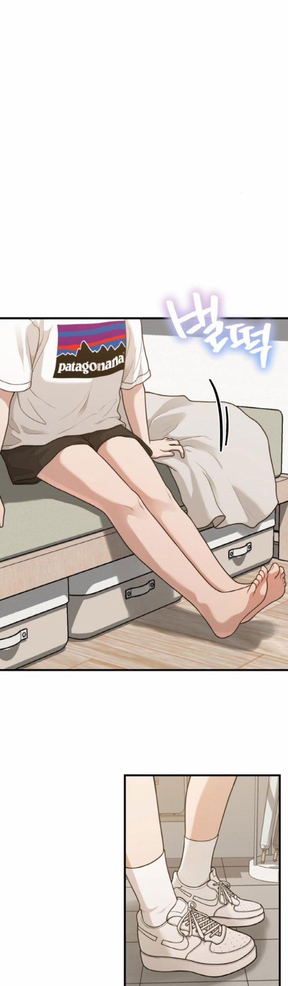 [18+] Cuộc Sống Của Tác Giả Truyện Người Lớn 32.2 trang 12