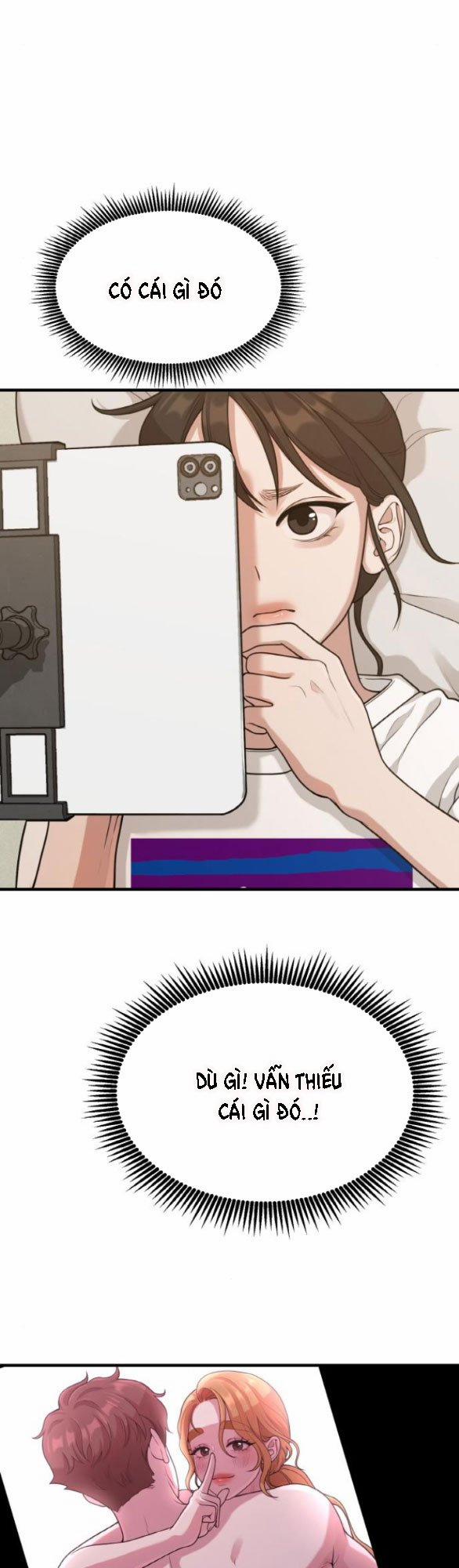 [18+] Cuộc Sống Của Tác Giả Truyện Người Lớn 32.2 trang 28