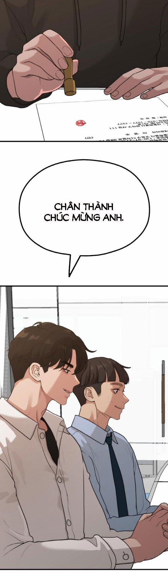 [18+] Cuộc Sống Của Tác Giả Truyện Người Lớn 32.2 trang 6