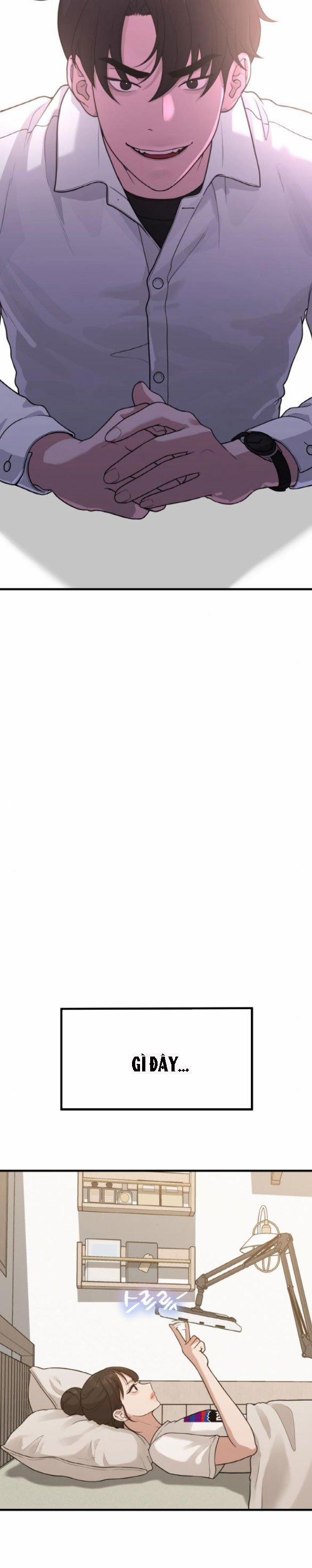 [18+] Cuộc Sống Của Tác Giả Truyện Người Lớn 32.2 trang 9
