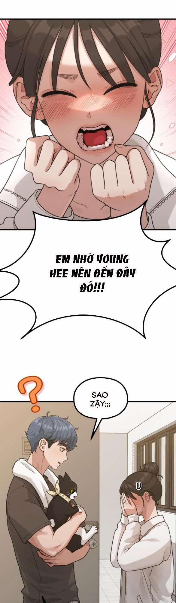 [18+] Cuộc Sống Của Tác Giả Truyện Người Lớn 33.1 trang 11