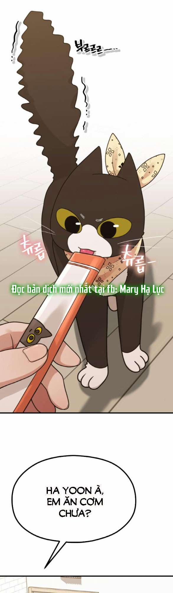 [18+] Cuộc Sống Của Tác Giả Truyện Người Lớn 33.1 trang 13