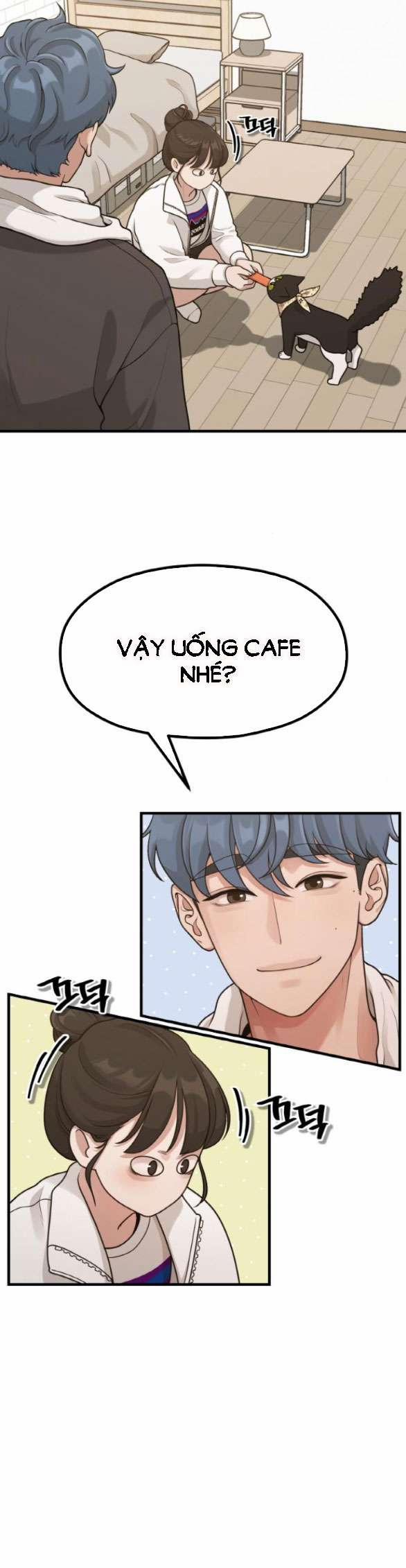 [18+] Cuộc Sống Của Tác Giả Truyện Người Lớn 33.1 trang 14
