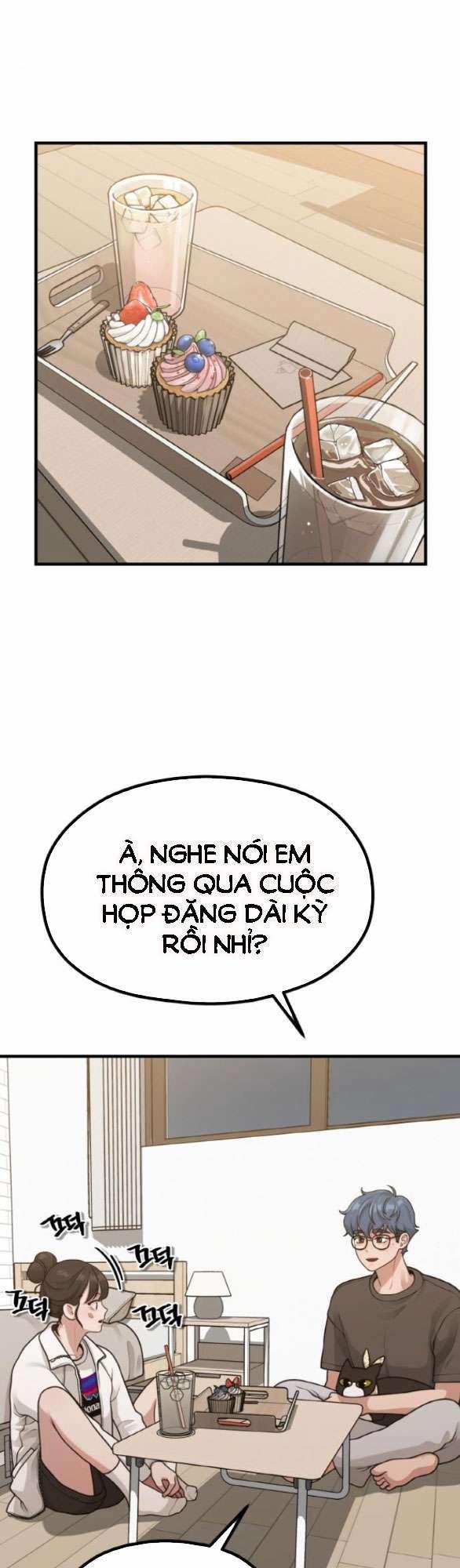 [18+] Cuộc Sống Của Tác Giả Truyện Người Lớn 33.1 trang 15