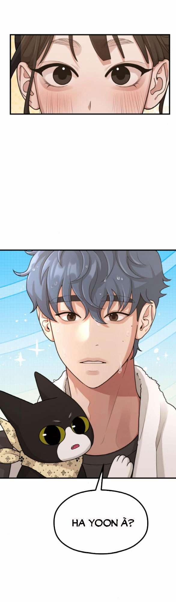 [18+] Cuộc Sống Của Tác Giả Truyện Người Lớn 33.1 trang 5