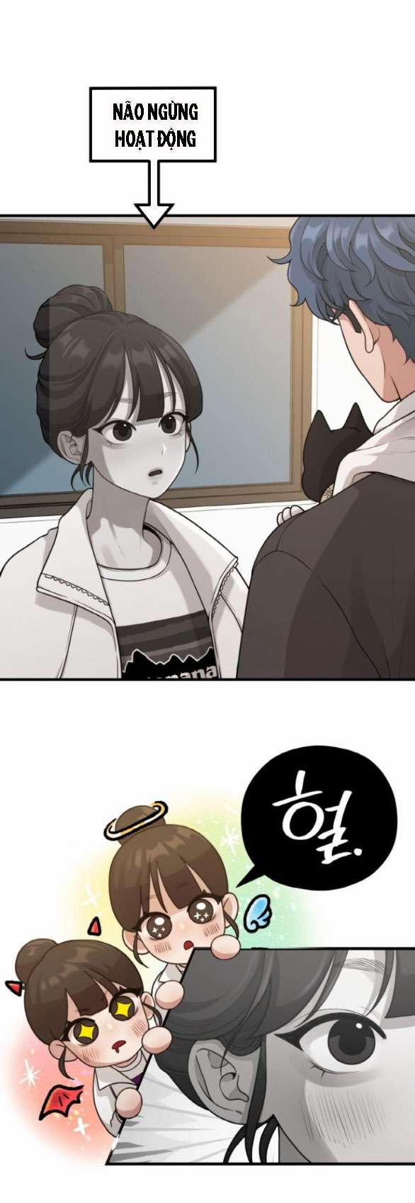 [18+] Cuộc Sống Của Tác Giả Truyện Người Lớn 33.1 trang 6