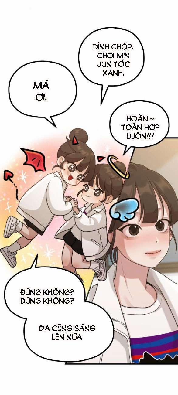 [18+] Cuộc Sống Của Tác Giả Truyện Người Lớn 33.1 trang 7