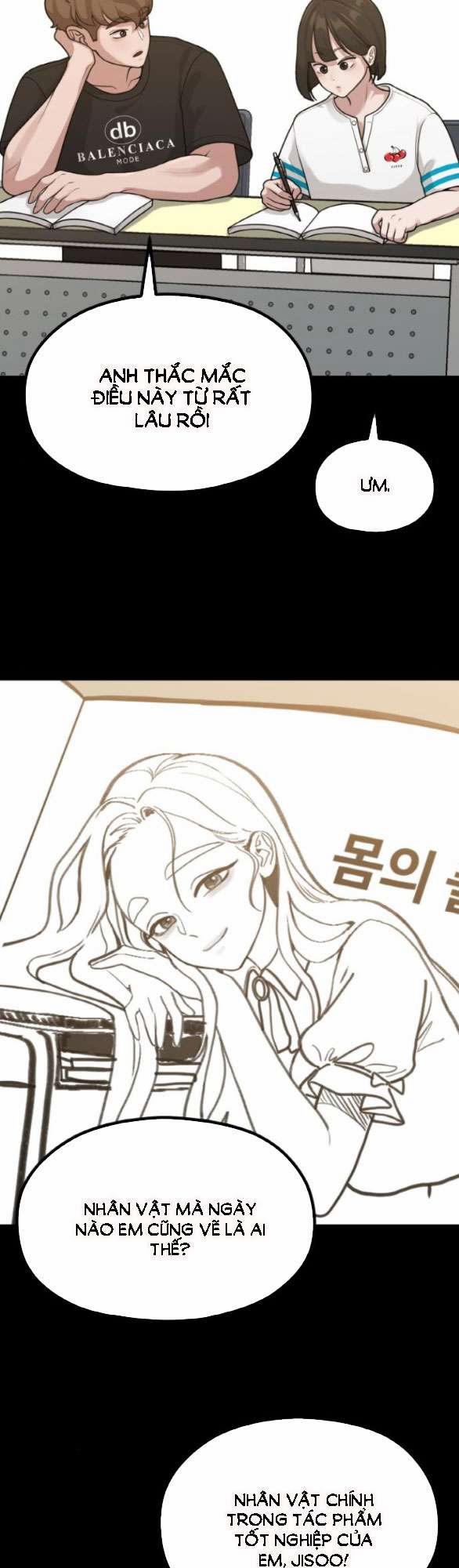 [18+] Cuộc Sống Của Tác Giả Truyện Người Lớn 33.2 trang 10