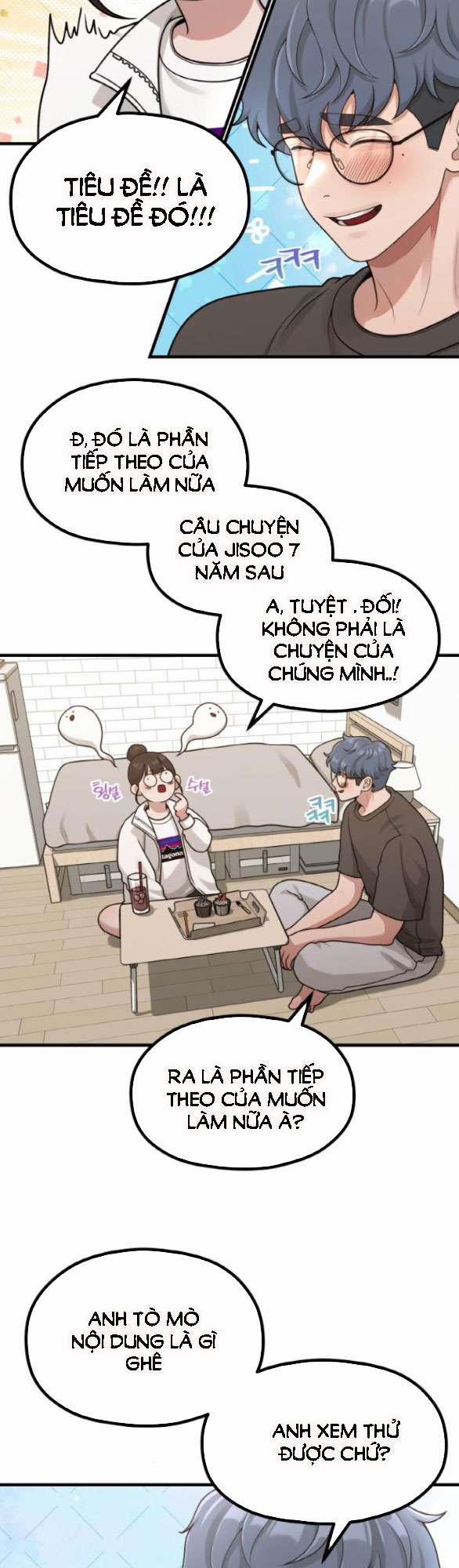 [18+] Cuộc Sống Của Tác Giả Truyện Người Lớn 33.2 trang 2