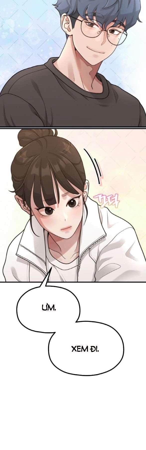 [18+] Cuộc Sống Của Tác Giả Truyện Người Lớn 33.2 trang 3