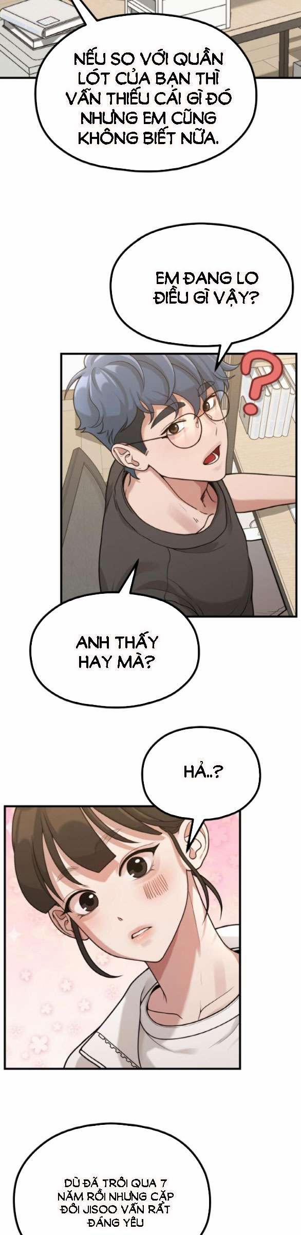 [18+] Cuộc Sống Của Tác Giả Truyện Người Lớn 33.2 trang 5