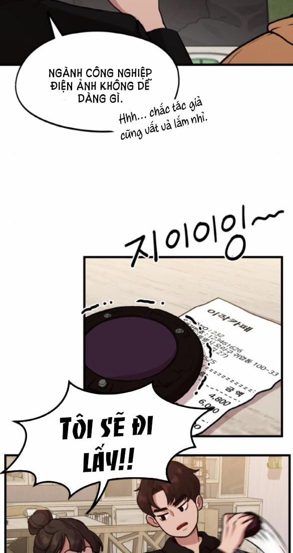 [18+] Cuộc Sống Của Tác Giả Truyện Người Lớn 4.1 trang 12