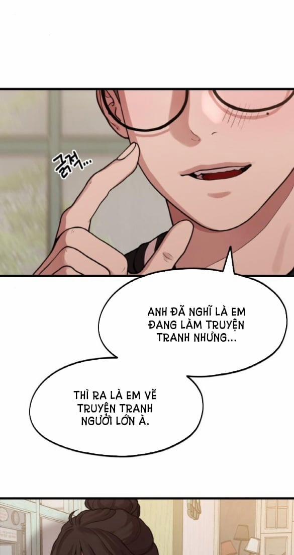 [18+] Cuộc Sống Của Tác Giả Truyện Người Lớn 4.1 trang 18
