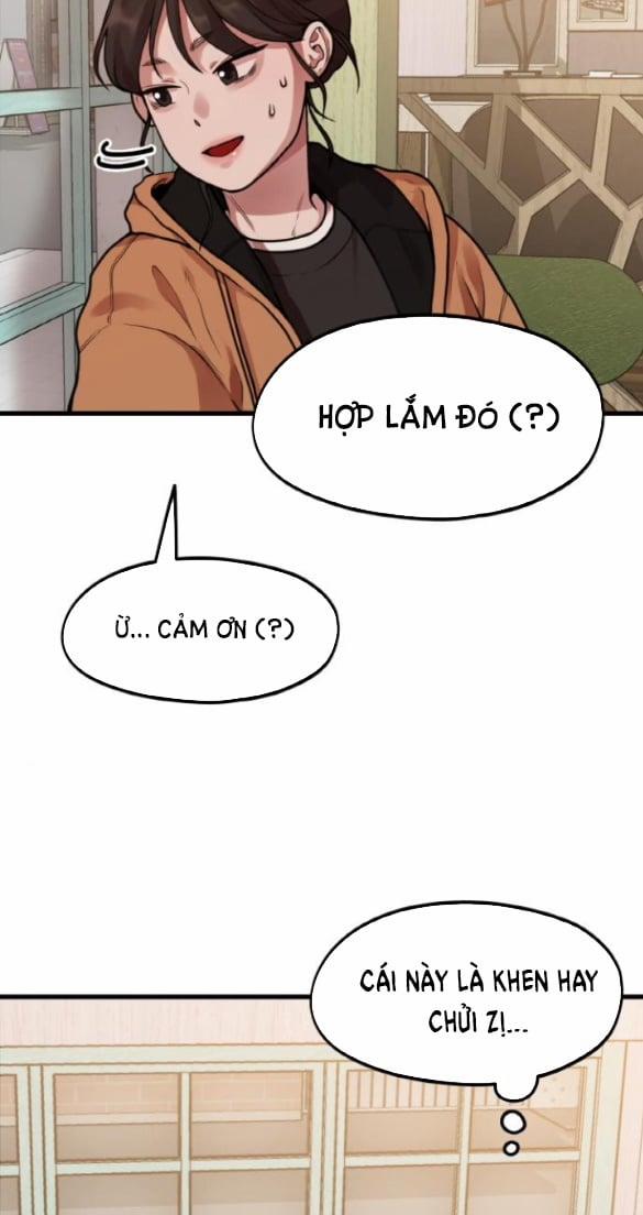 [18+] Cuộc Sống Của Tác Giả Truyện Người Lớn 4.1 trang 19