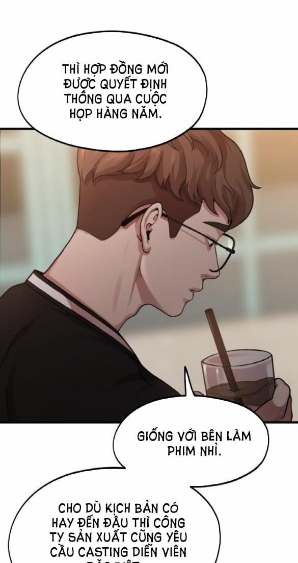 [18+] Cuộc Sống Của Tác Giả Truyện Người Lớn 4.1 trang 27