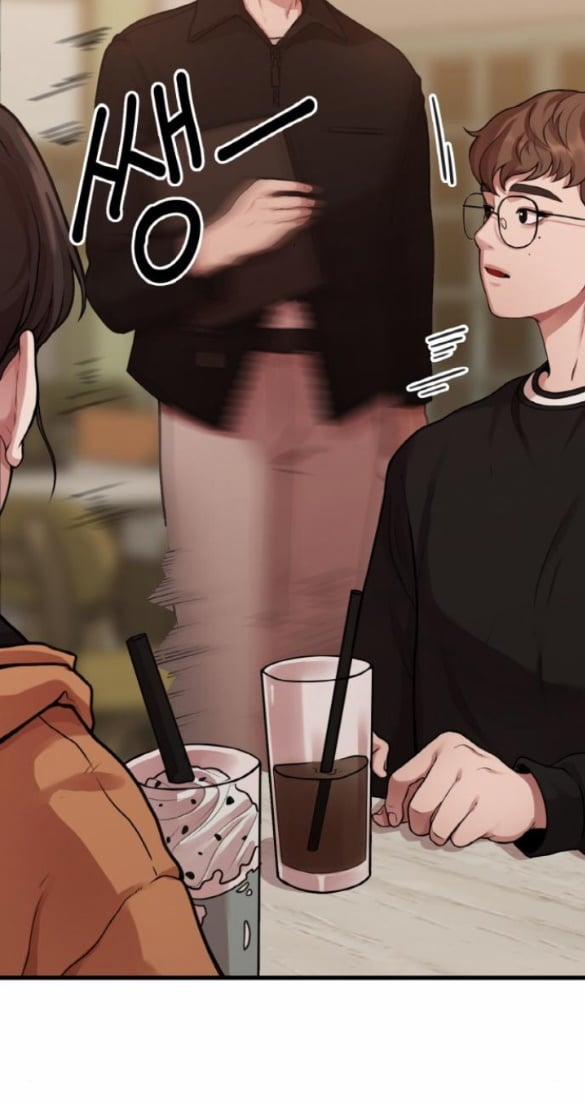 [18+] Cuộc Sống Của Tác Giả Truyện Người Lớn 4.1 trang 32