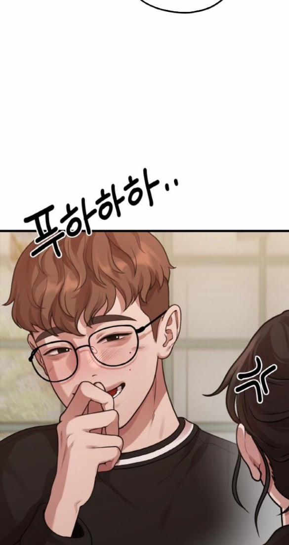 [18+] Cuộc Sống Của Tác Giả Truyện Người Lớn 4.1 trang 34