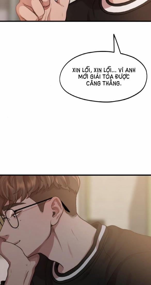 [18+] Cuộc Sống Của Tác Giả Truyện Người Lớn 4.1 trang 36