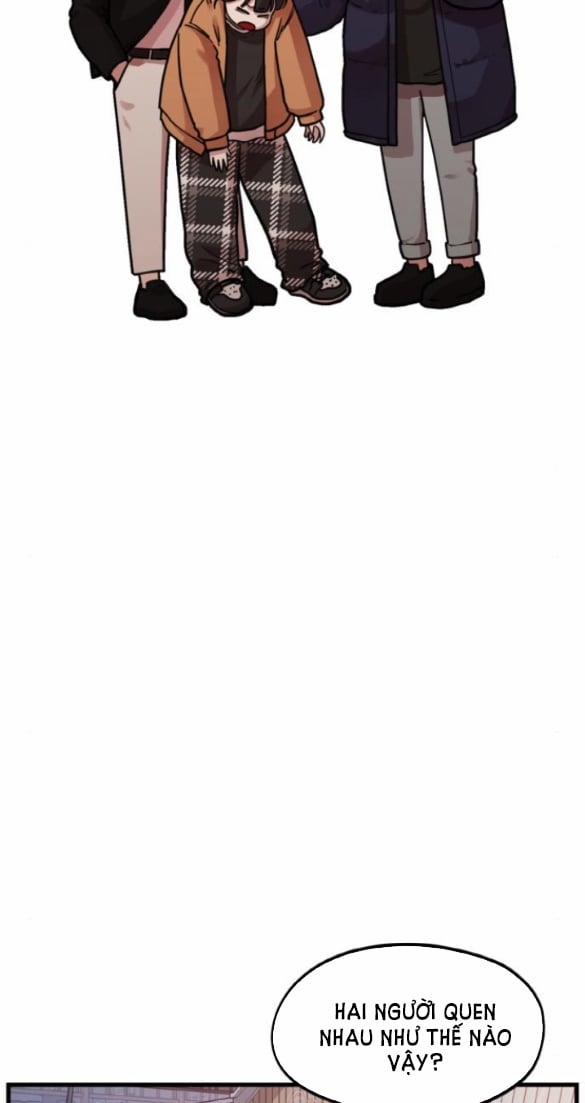 [18+] Cuộc Sống Của Tác Giả Truyện Người Lớn 4.1 trang 7