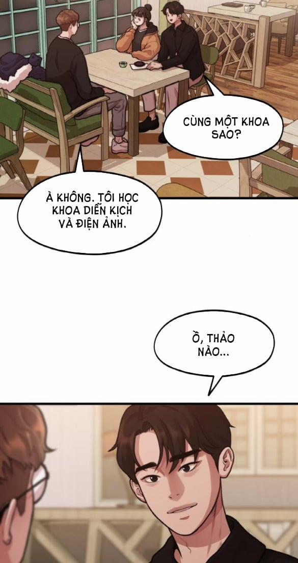 [18+] Cuộc Sống Của Tác Giả Truyện Người Lớn 4.1 trang 9
