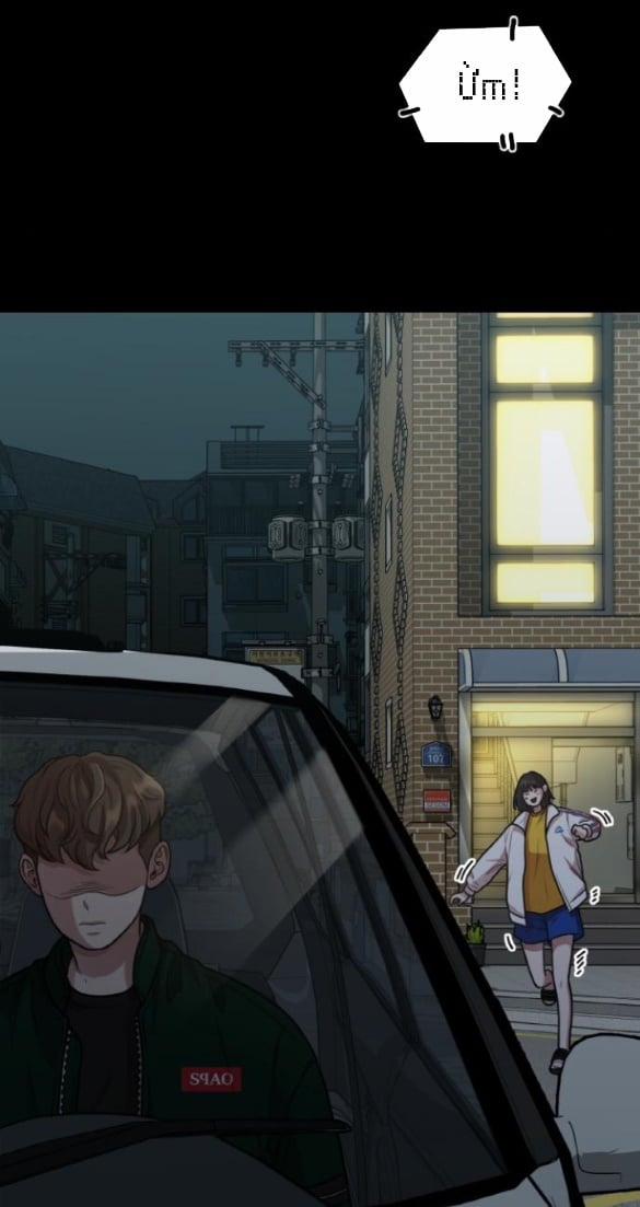 [18+] Cuộc Sống Của Tác Giả Truyện Người Lớn 4.2 trang 11