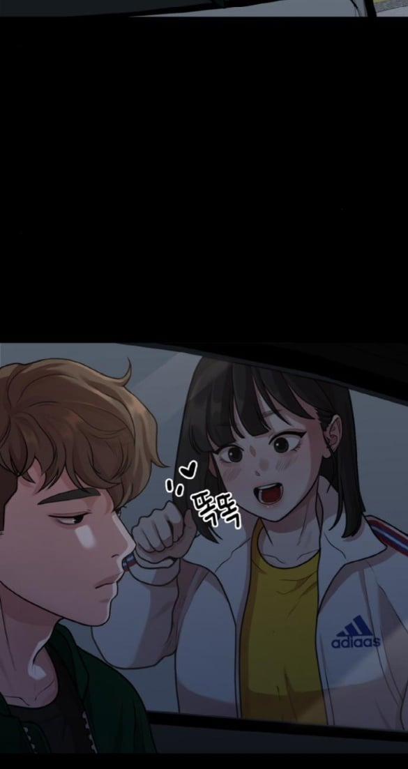 [18+] Cuộc Sống Của Tác Giả Truyện Người Lớn 4.2 trang 12