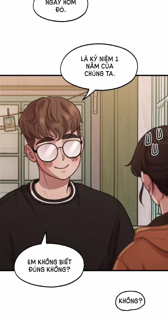 [18+] Cuộc Sống Của Tác Giả Truyện Người Lớn 4.2 trang 18